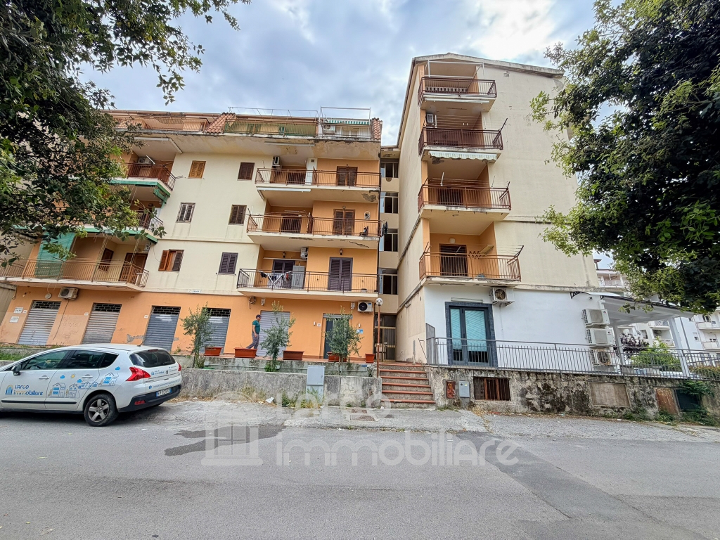Bilocale in zona centrale