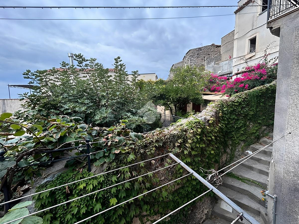 Appartamento nel Centro Storico