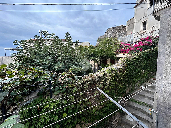 Appartamento nel Centro Storico